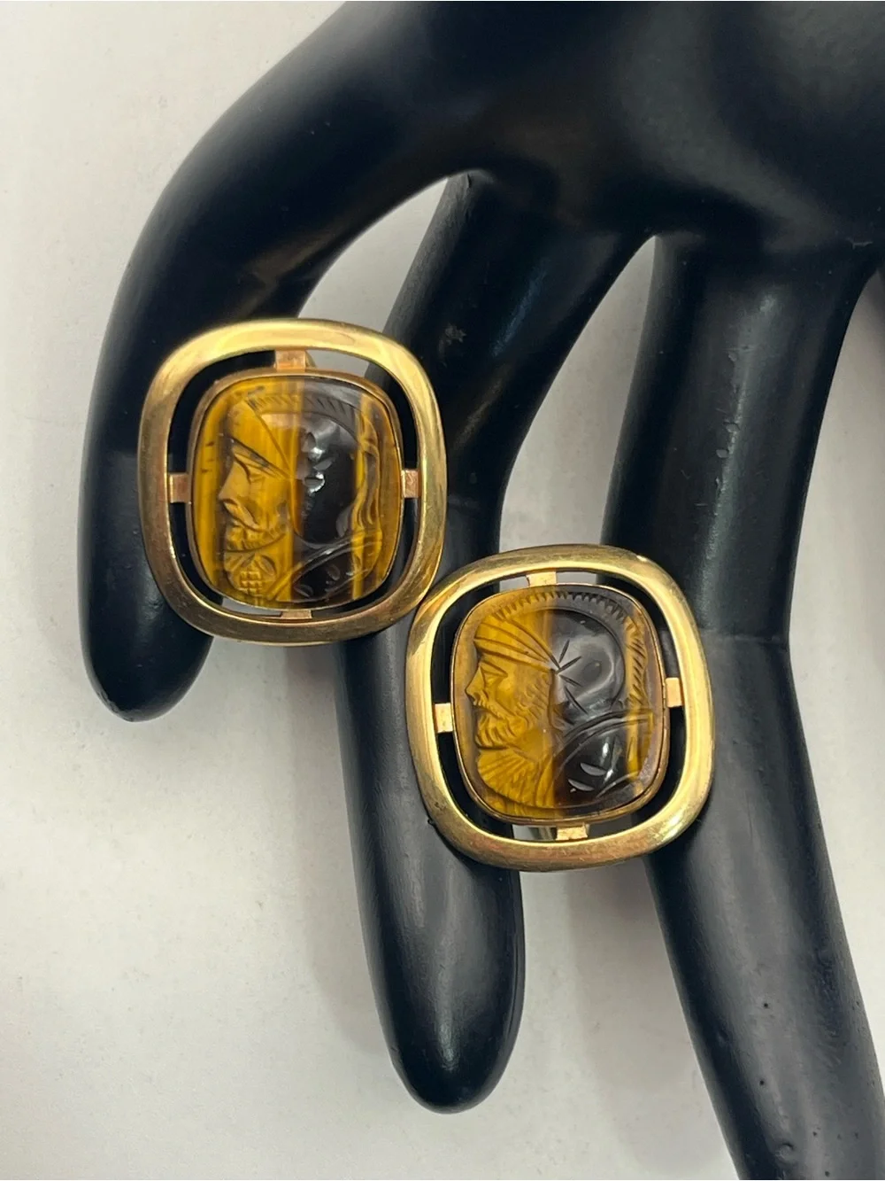 LaMode mcm tiger